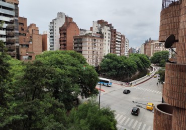 Venta Departamento 1 dormitorio con Balcon en B° Guemes 