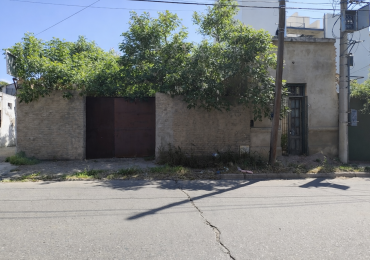 Venta Lote / Terreno en B° San Martin 
